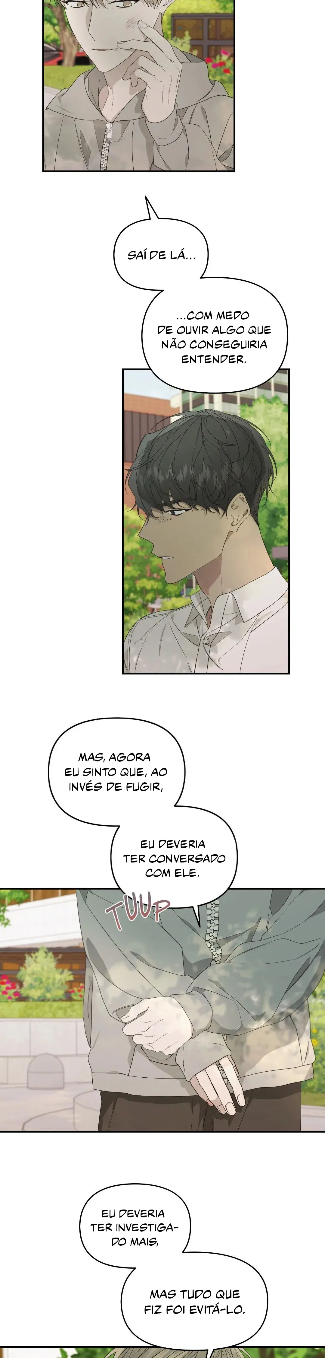 Avle – Capítulo 80 Yaoi – Página 9 Avle – Capítulo 80 Yaoi – Página 9