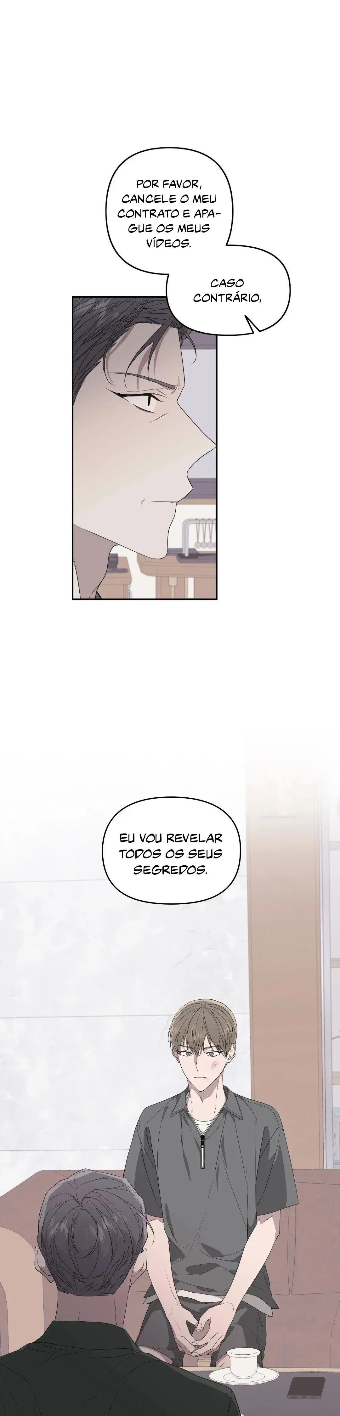 Avle – Capítulo 81 Yaoi – Página 1