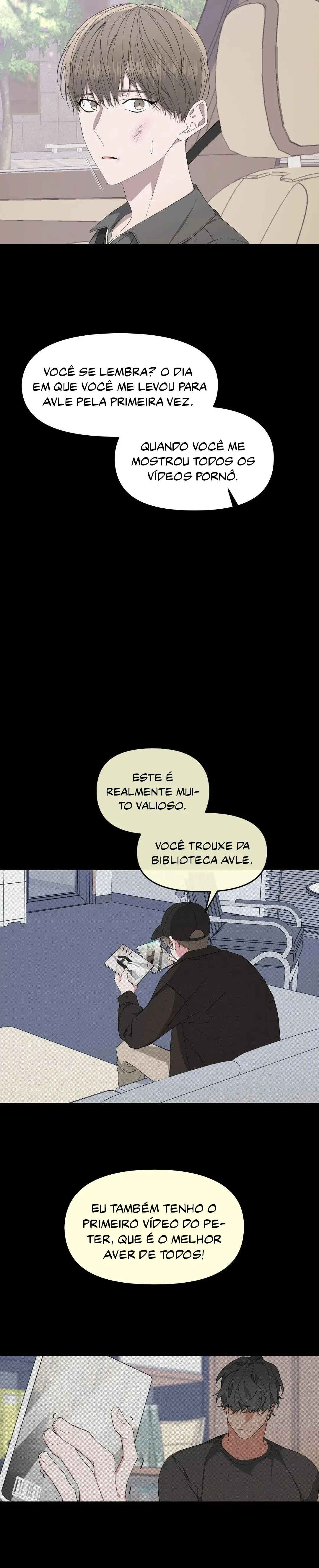 Avle – Capítulo 81 Yaoi – Página 11