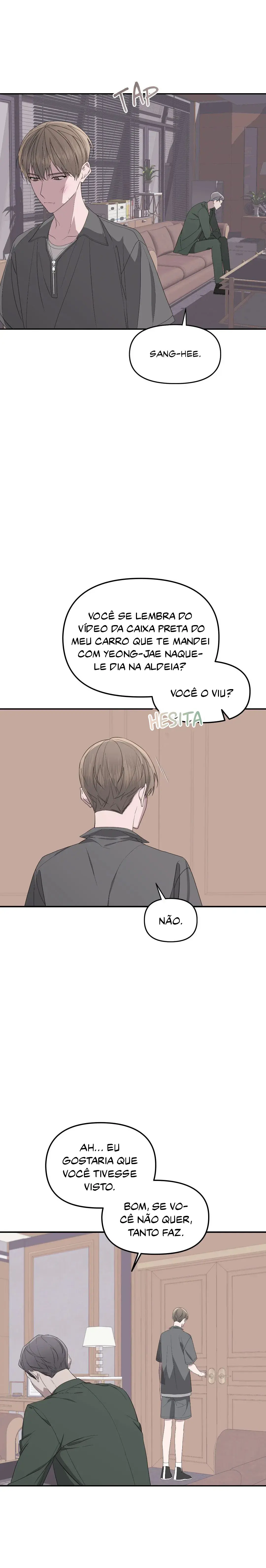 Avle – Capítulo 81 Yaoi – Página 16