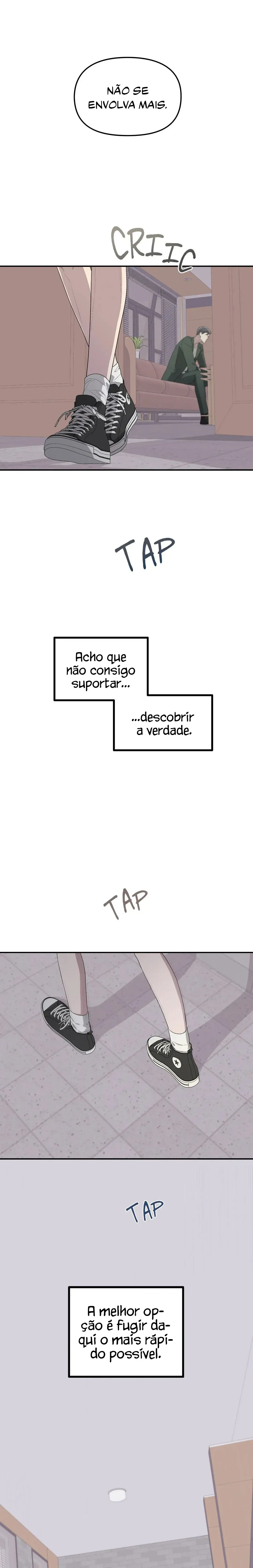 Avle – Capítulo 81 Yaoi – Página 17