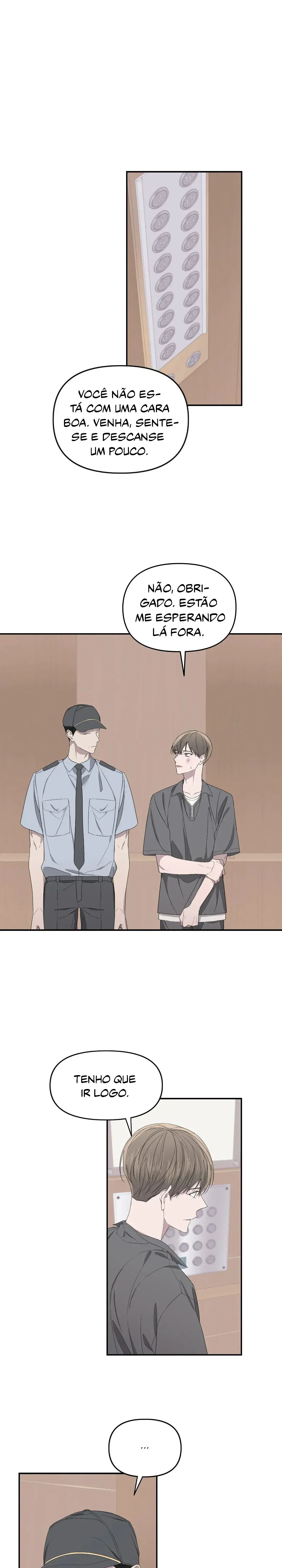 Avle – Capítulo 81 Yaoi – Página 19