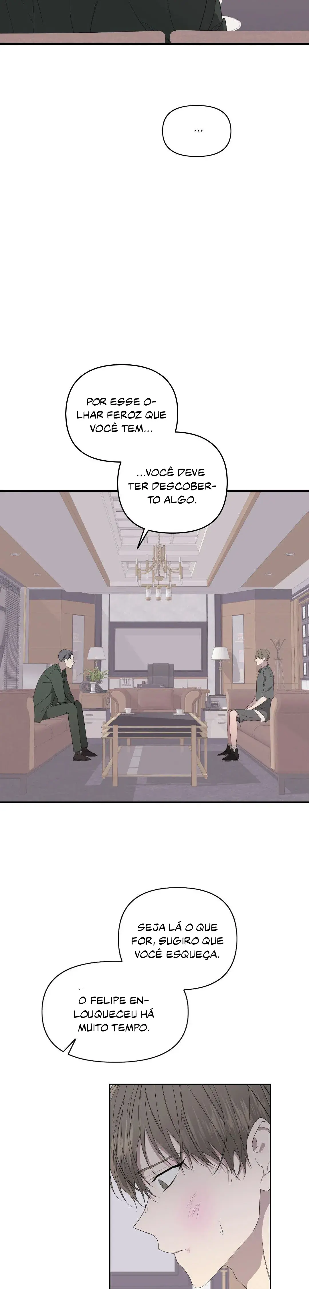 Avle – Capítulo 81 Yaoi – Página 2