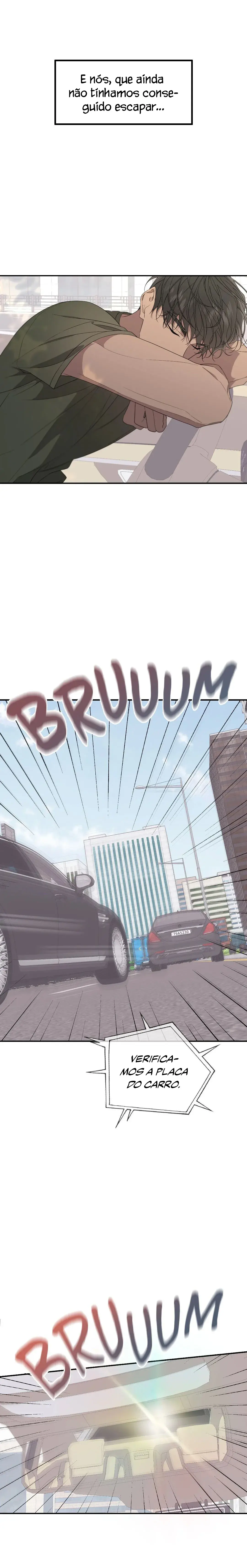 Avle – Capítulo 81 Yaoi – Página 23