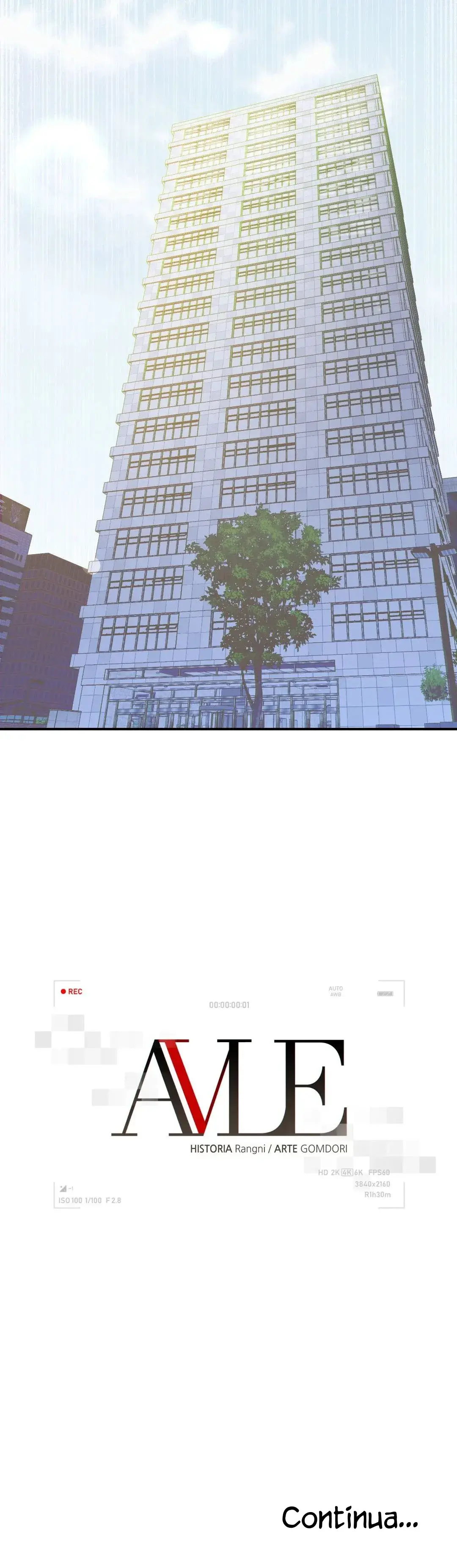 Avle – Capítulo 81 Yaoi – Página 26