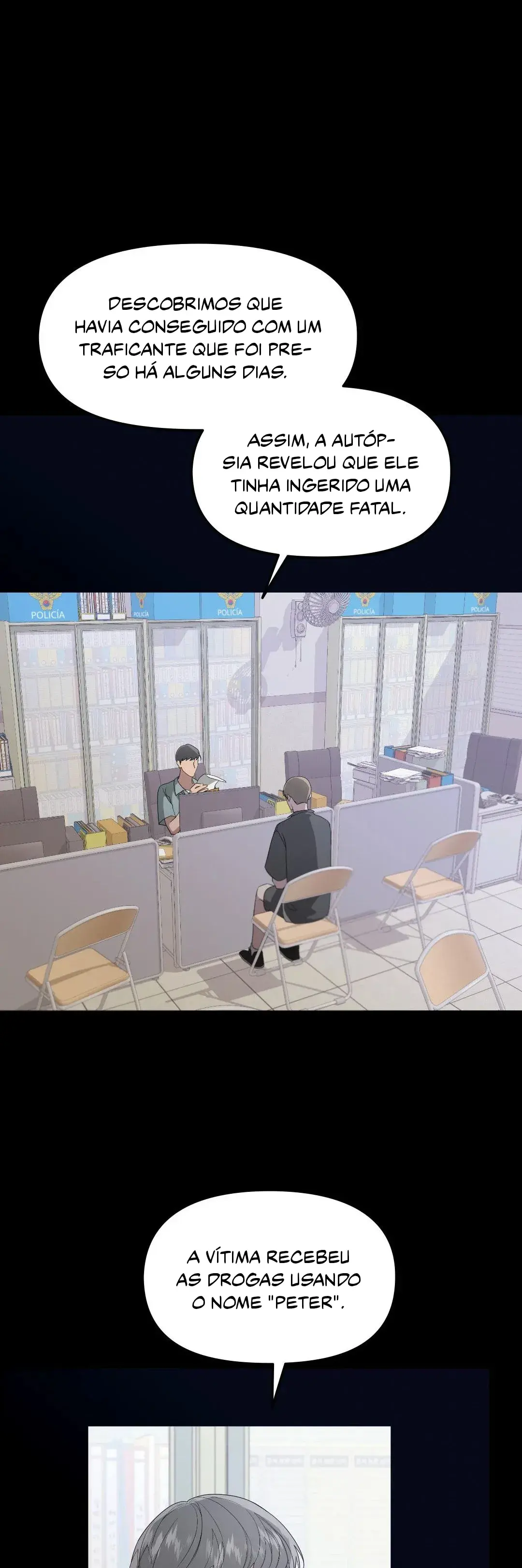 Avle – Capítulo 81 Yaoi – Página 5