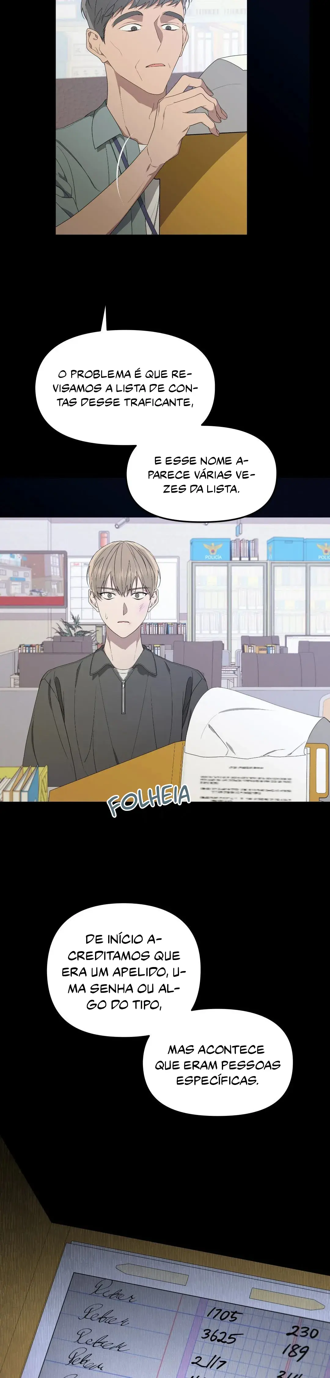 Avle – Capítulo 81 Yaoi – Página 6