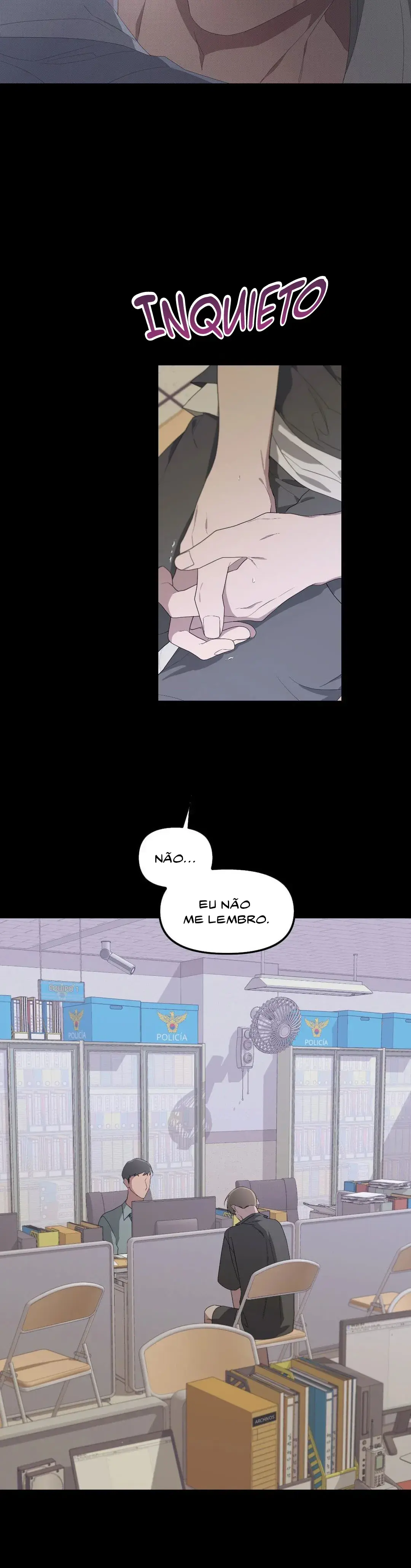 Avle – Capítulo 81 Yaoi – Página 9