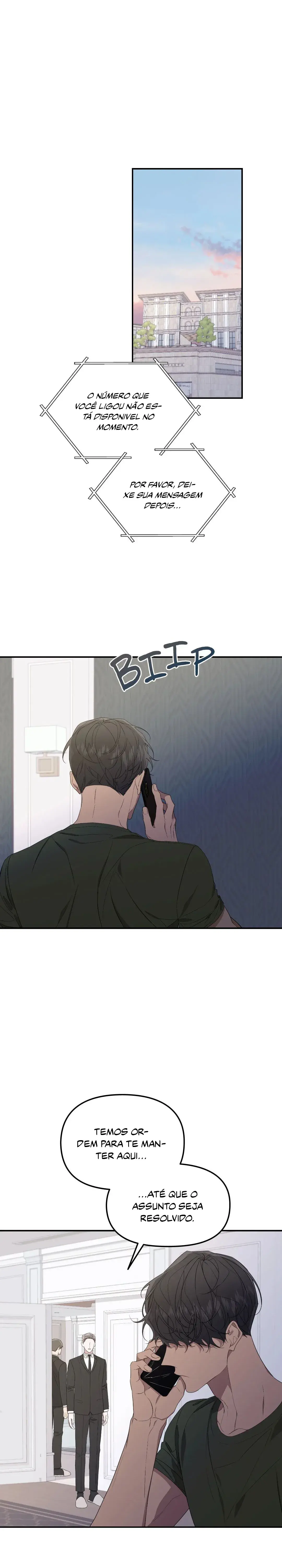 Avle – Capítulo 82 Yaoi – Página 1