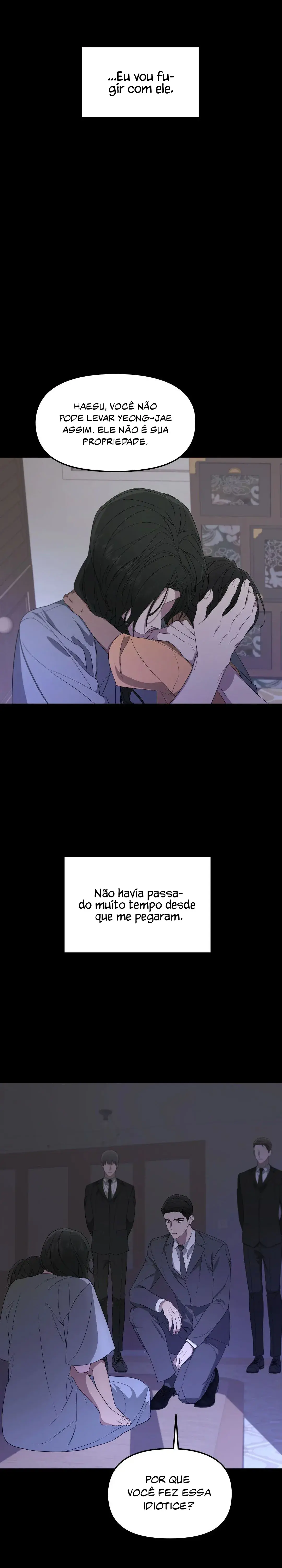 Avle – Capítulo 82 Yaoi – Página 18