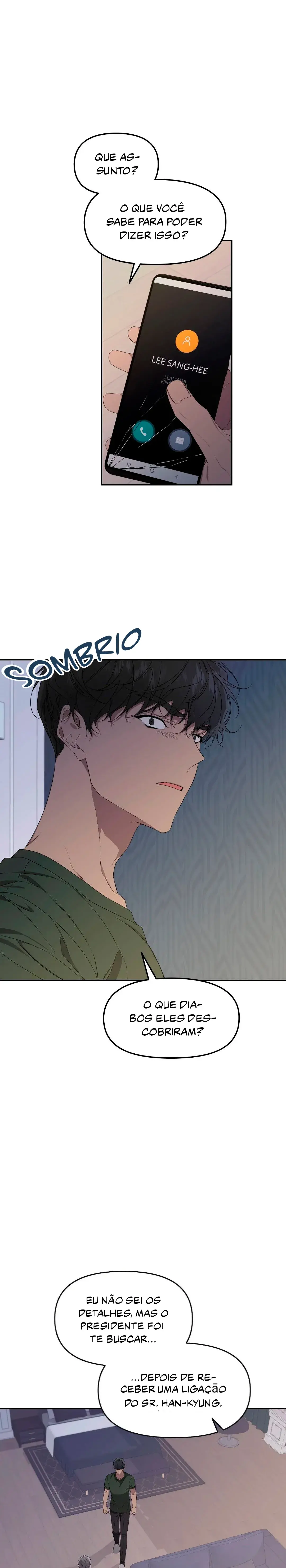 Avle – Capítulo 82 Yaoi – Página 2