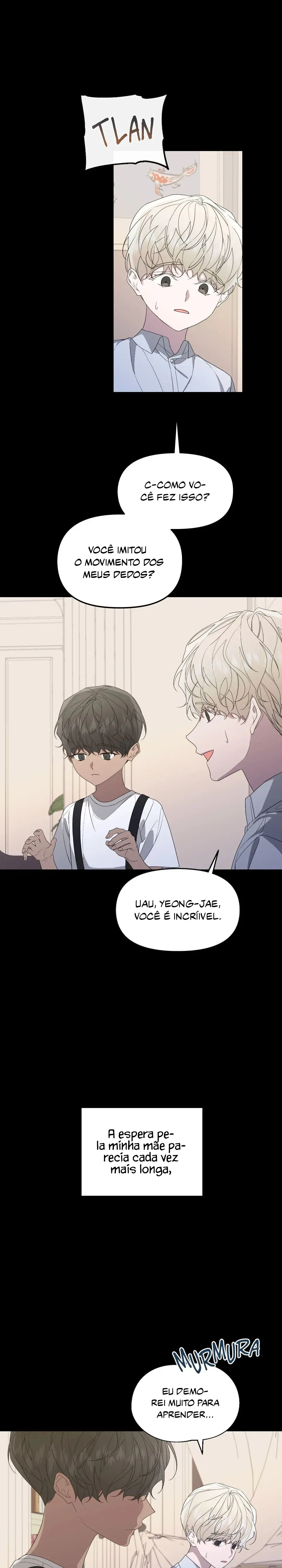 Avle – Capítulo 82 Yaoi – Página 26