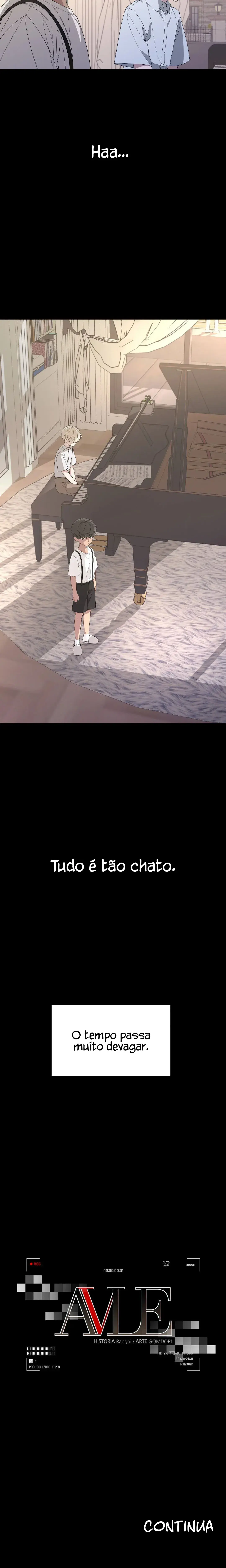 Avle – Capítulo 82 Yaoi – Página 27