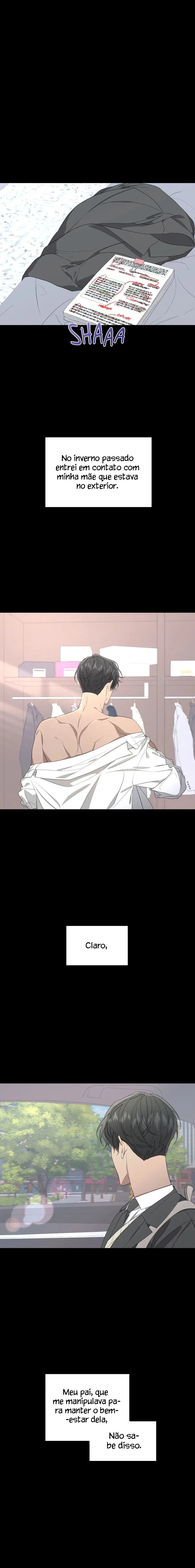 Avle – Capítulo 83 Yaoi – Página 1 Avle – Capítulo 83 Yaoi – Página 1