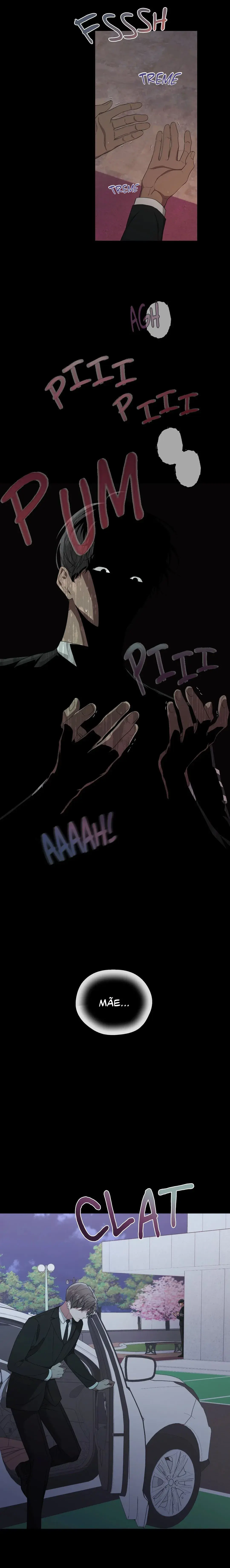 Avle – Capítulo 83 Yaoi – Página 14 Avle – Capítulo 83 Yaoi – Página 14