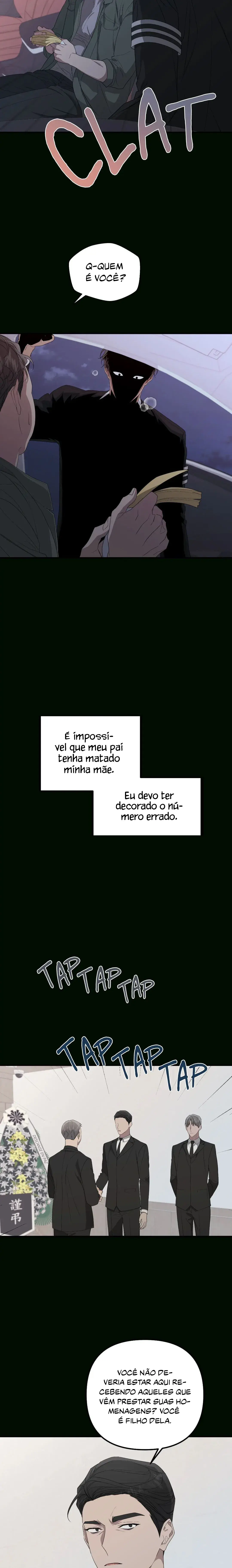 Avle – Capítulo 83 Yaoi – Página 17 Avle – Capítulo 83 Yaoi – Página 17