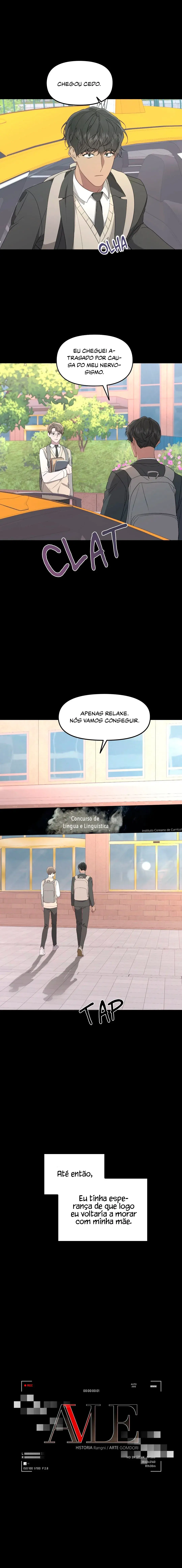 Avle – Capítulo 83 Yaoi – Página 2 Avle – Capítulo 83 Yaoi – Página 2