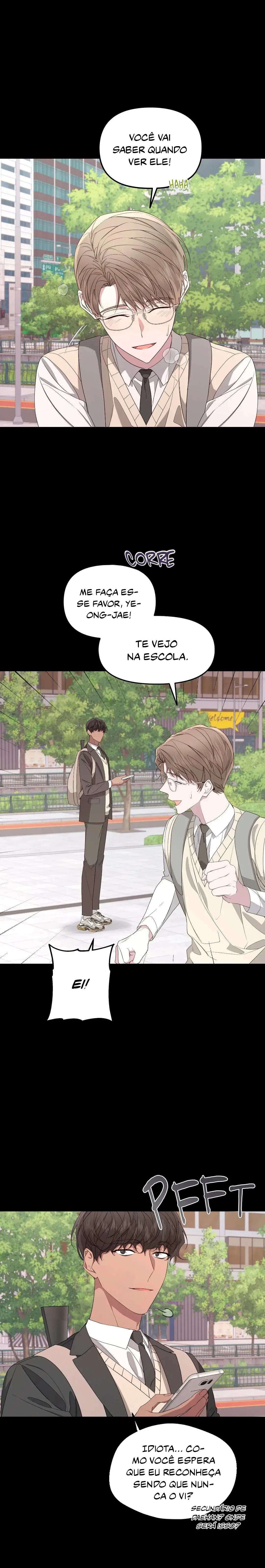 Avle – Capítulo 83 Yaoi – Página 5 Avle – Capítulo 83 Yaoi – Página 5