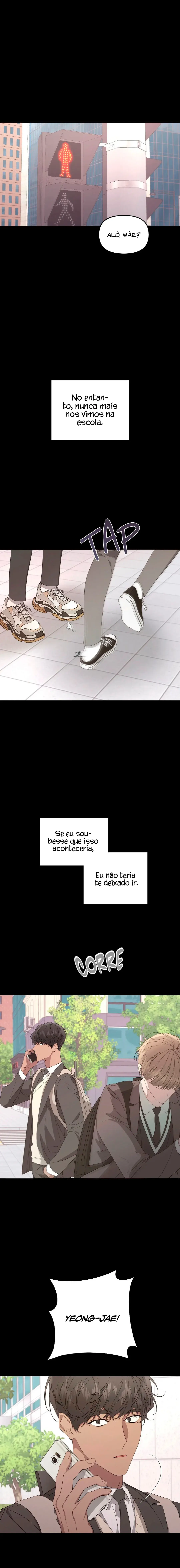 Avle – Capítulo 83 Yaoi – Página 6 Avle – Capítulo 83 Yaoi – Página 6