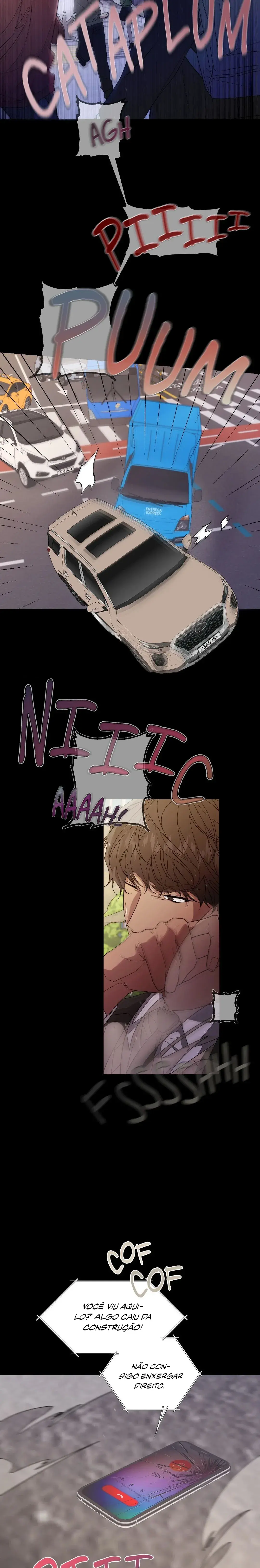 Avle – Capítulo 83 Yaoi – Página 8 Avle – Capítulo 83 Yaoi – Página 8