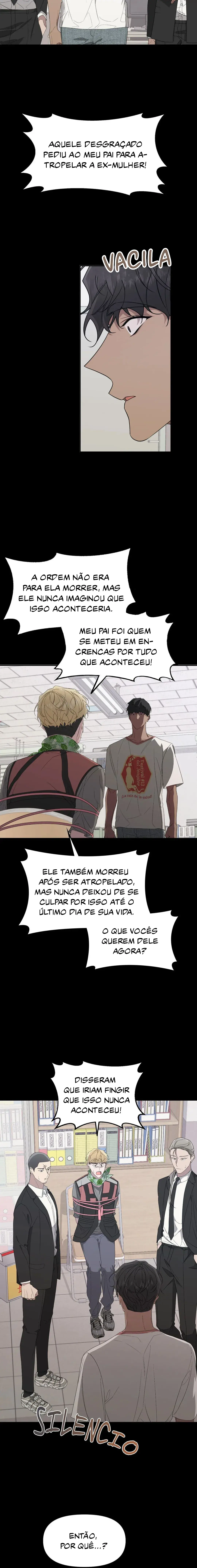 Avle – Capítulo 84 Yaoi – Página 10 Avle – Capítulo 84 Yaoi – Página 10