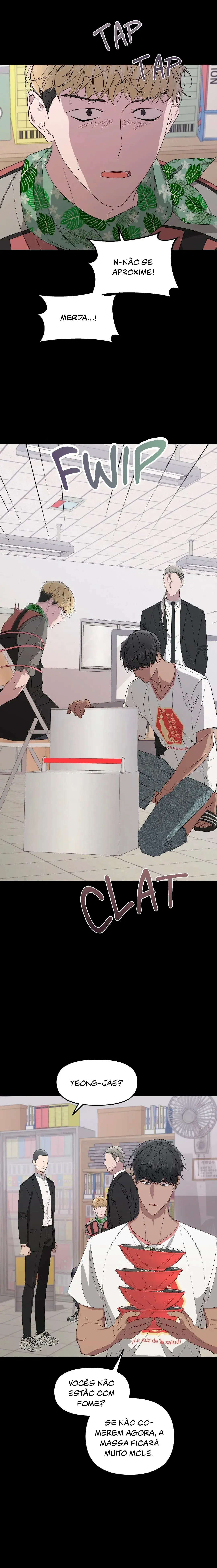 Avle – Capítulo 84 Yaoi – Página 11 Avle – Capítulo 84 Yaoi – Página 11