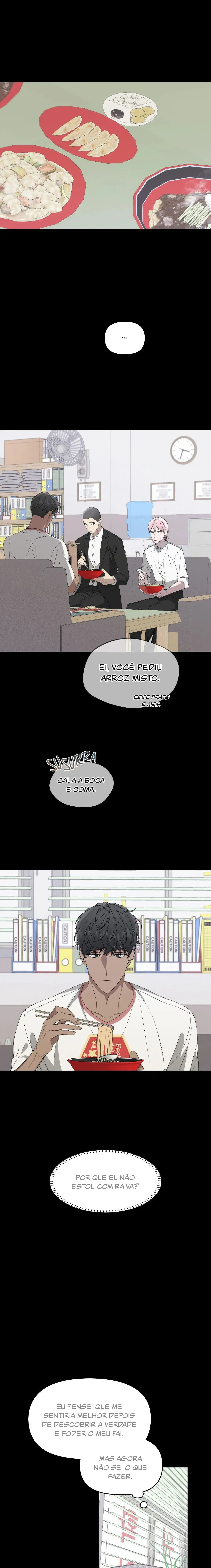 Avle – Capítulo 84 Yaoi – Página 12 Avle – Capítulo 84 Yaoi – Página 12