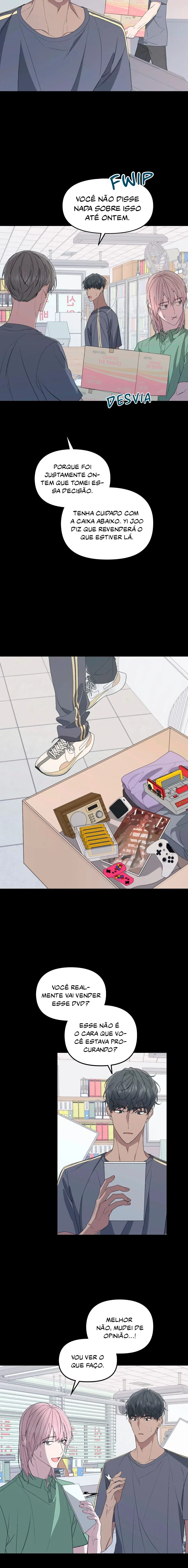 Avle – Capítulo 84 Yaoi – Página 14 Avle – Capítulo 84 Yaoi – Página 14