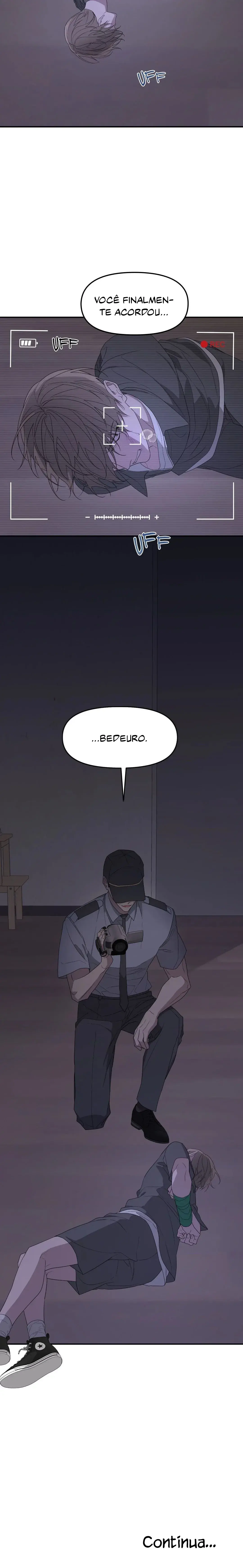 Avle – Capítulo 84 Yaoi – Página 17 Avle – Capítulo 84 Yaoi – Página 17