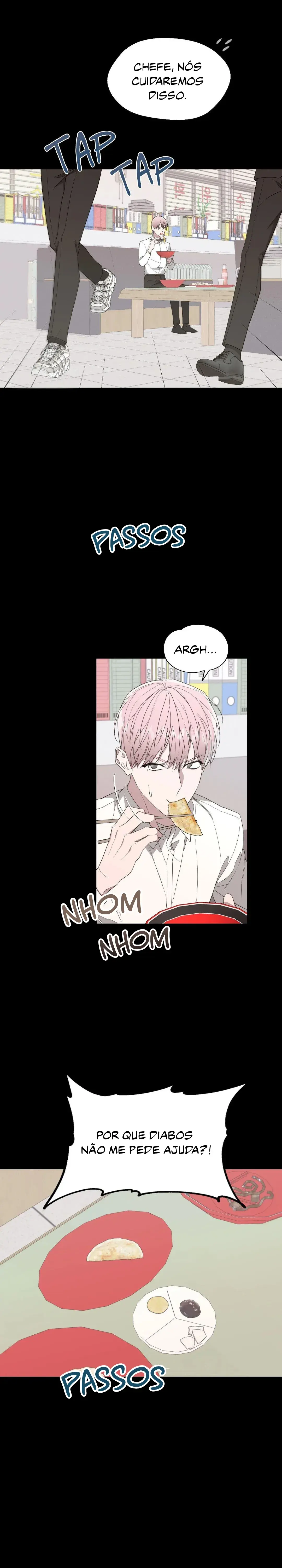 Avle – Capítulo 84 Yaoi – Página 6 Avle – Capítulo 84 Yaoi – Página 6