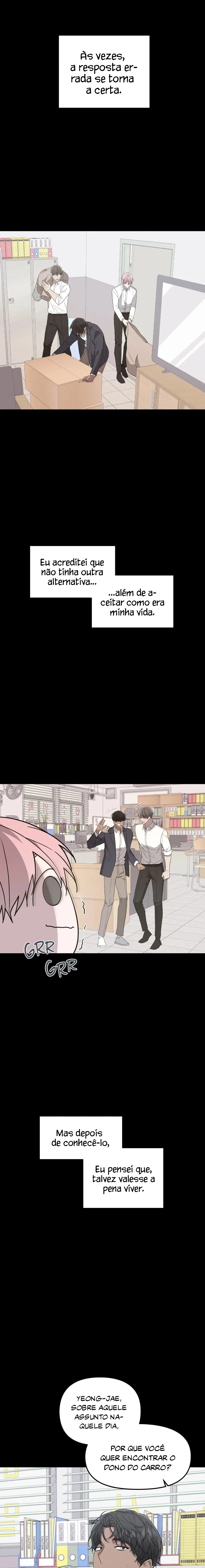 Avle – Capítulo 84 Yaoi – Página 7 Avle – Capítulo 84 Yaoi – Página 7