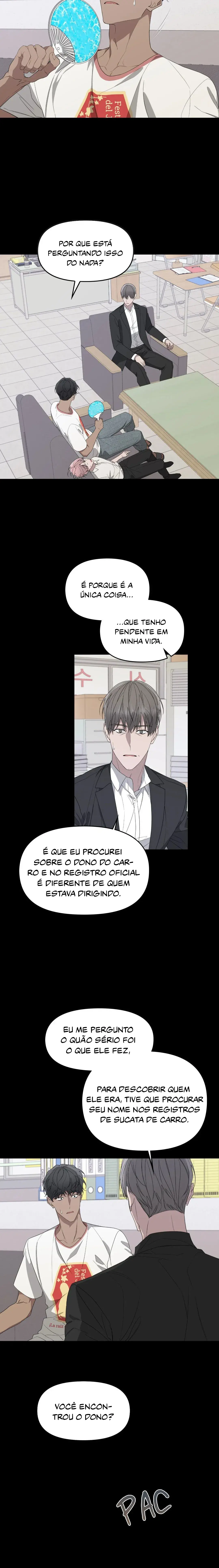 Avle – Capítulo 84 Yaoi – Página 8 Avle – Capítulo 84 Yaoi – Página 8