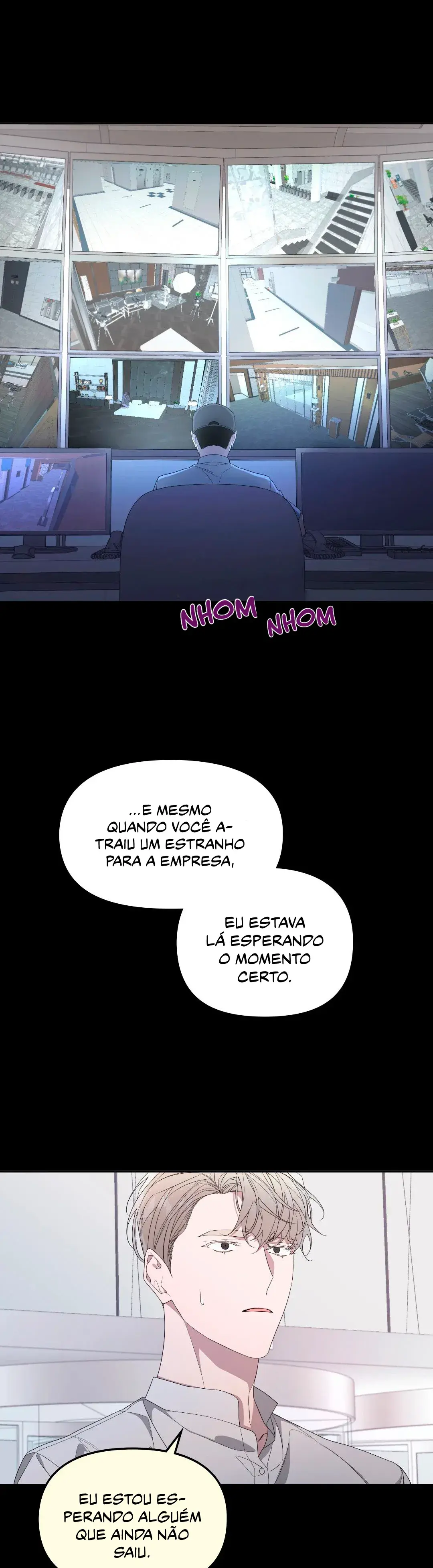 Avle – Capítulo 85 Yaoi – Página 10 Avle – Capítulo 85 Yaoi – Página 10