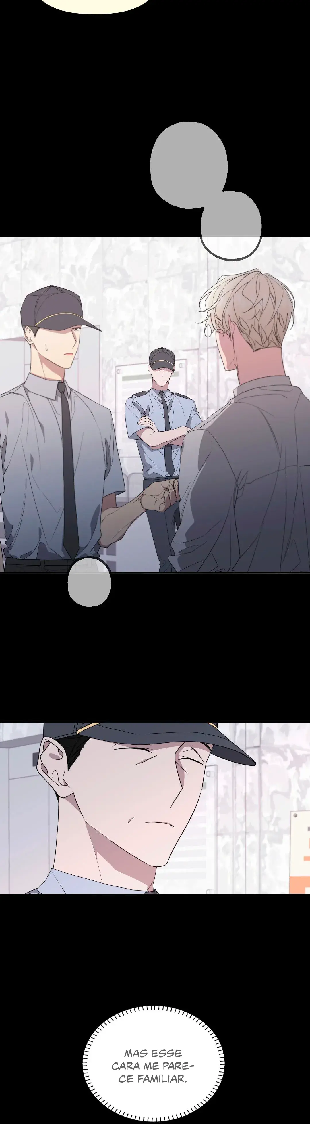 Avle – Capítulo 85 Yaoi – Página 11 Avle – Capítulo 85 Yaoi – Página 11