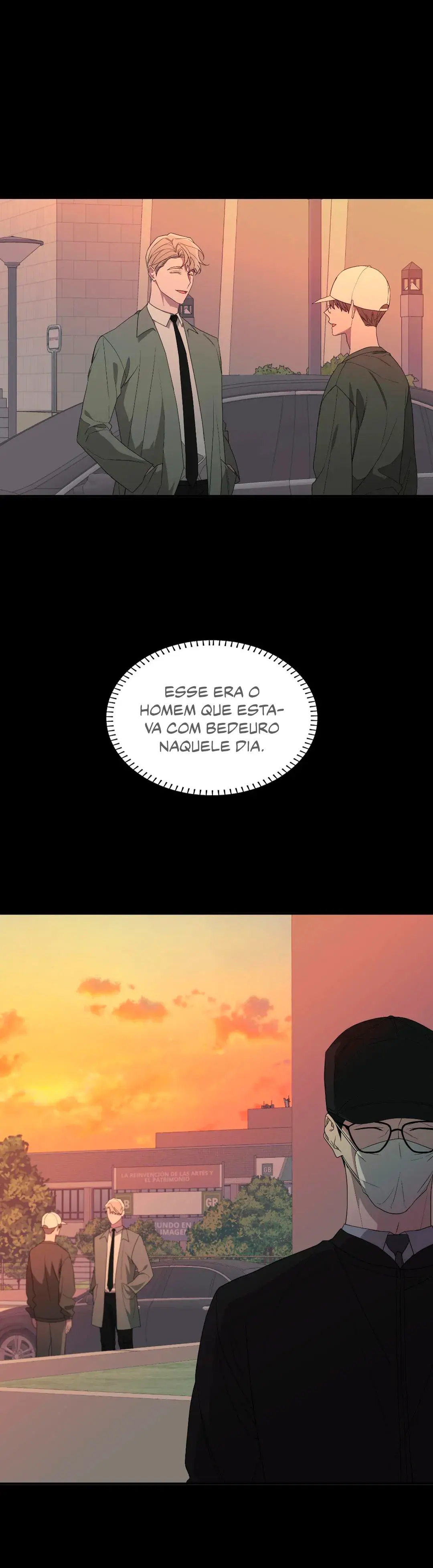 Avle – Capítulo 85 Yaoi – Página 12 Avle – Capítulo 85 Yaoi – Página 12