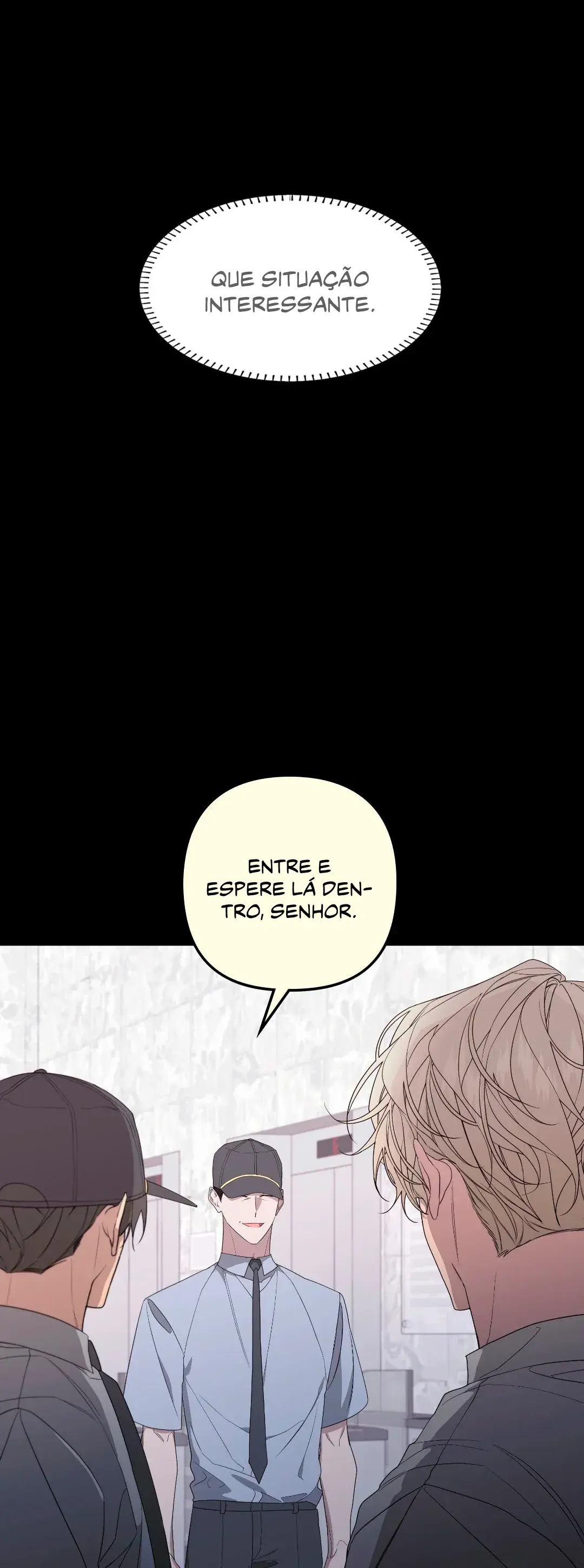 Avle – Capítulo 85 Yaoi – Página 13 Avle – Capítulo 85 Yaoi – Página 13