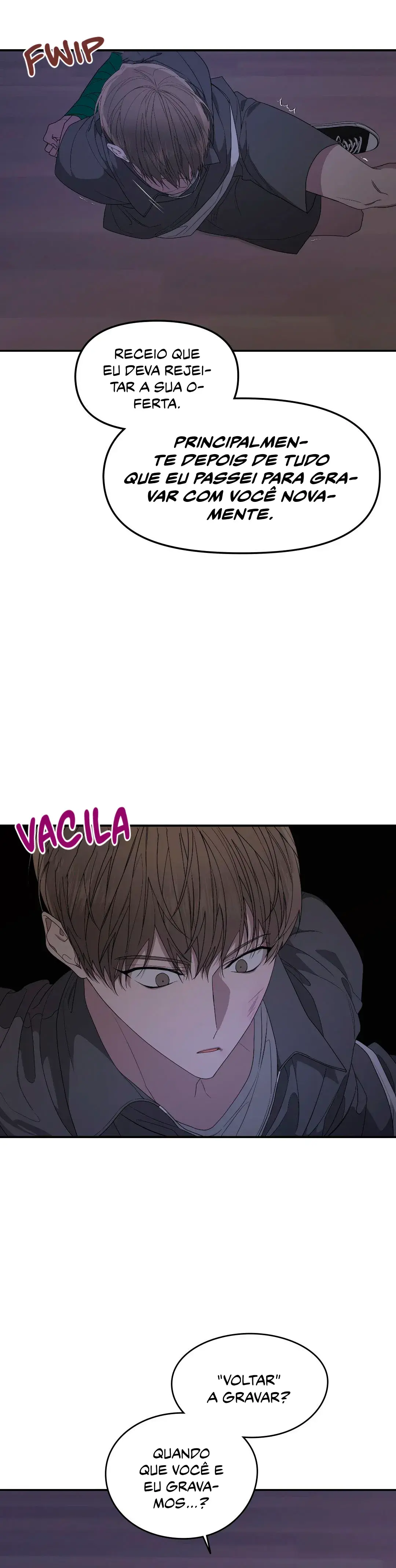 Avle – Capítulo 85 Yaoi – Página 17 Avle – Capítulo 85 Yaoi – Página 17