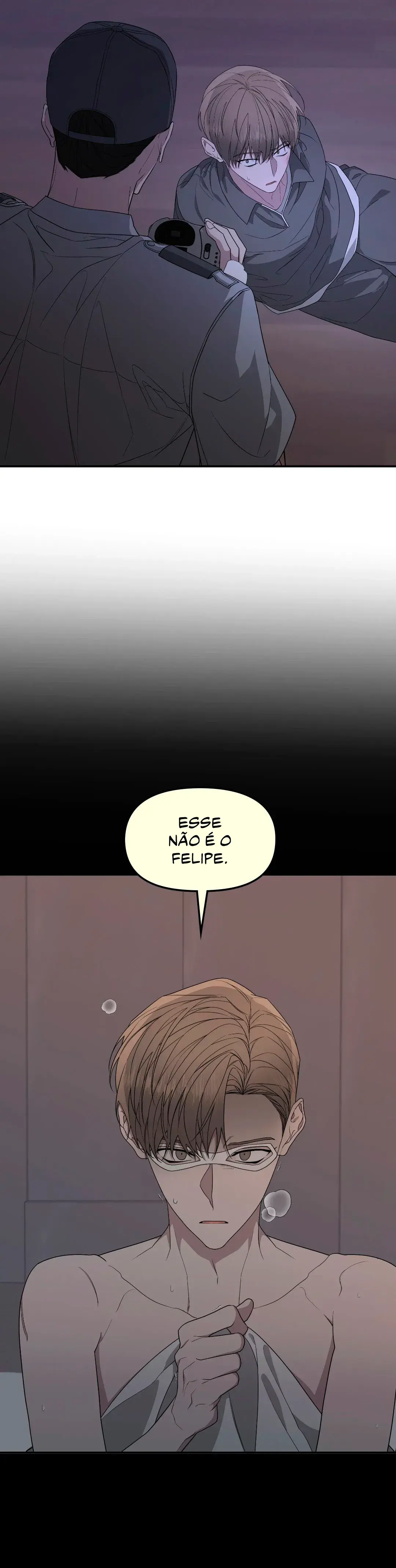 Avle – Capítulo 85 Yaoi – Página 18 Avle – Capítulo 85 Yaoi – Página 18