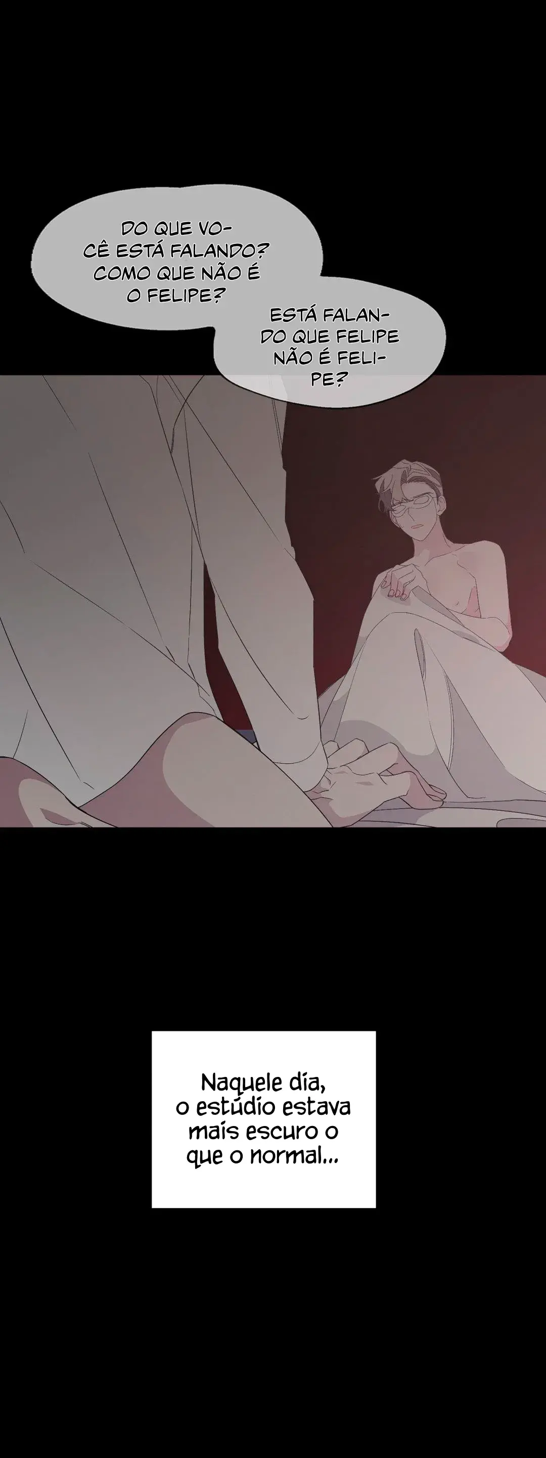 Avle – Capítulo 85 Yaoi – Página 19 Avle – Capítulo 85 Yaoi – Página 19