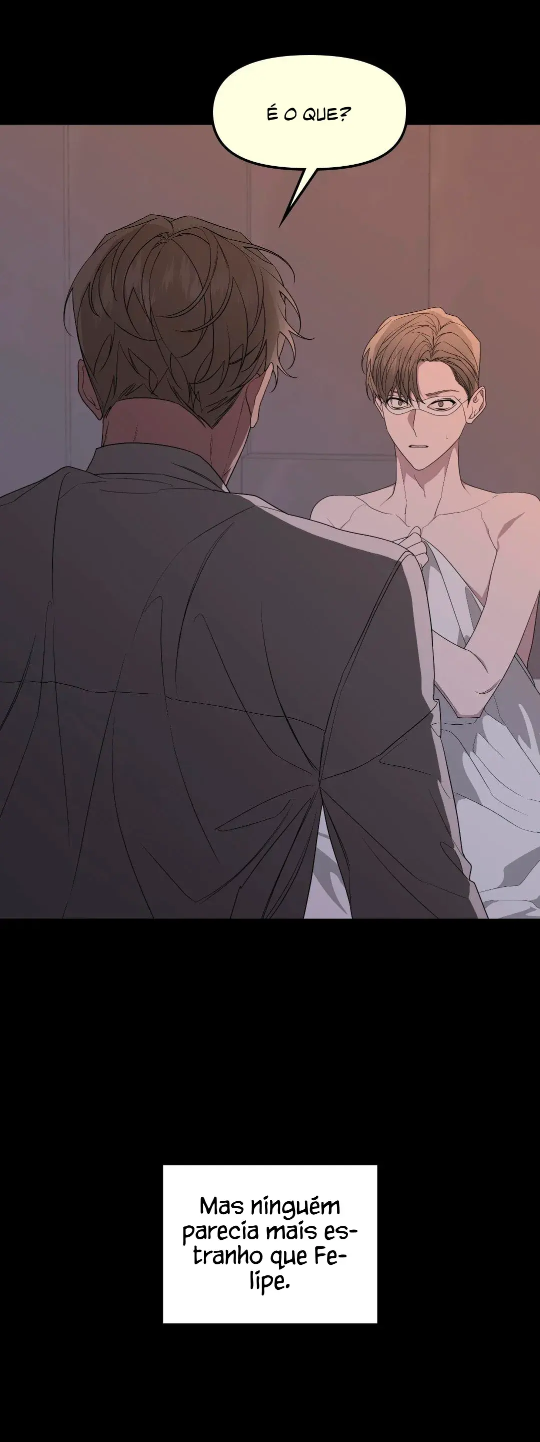 Avle – Capítulo 85 Yaoi – Página 21 Avle – Capítulo 85 Yaoi – Página 21