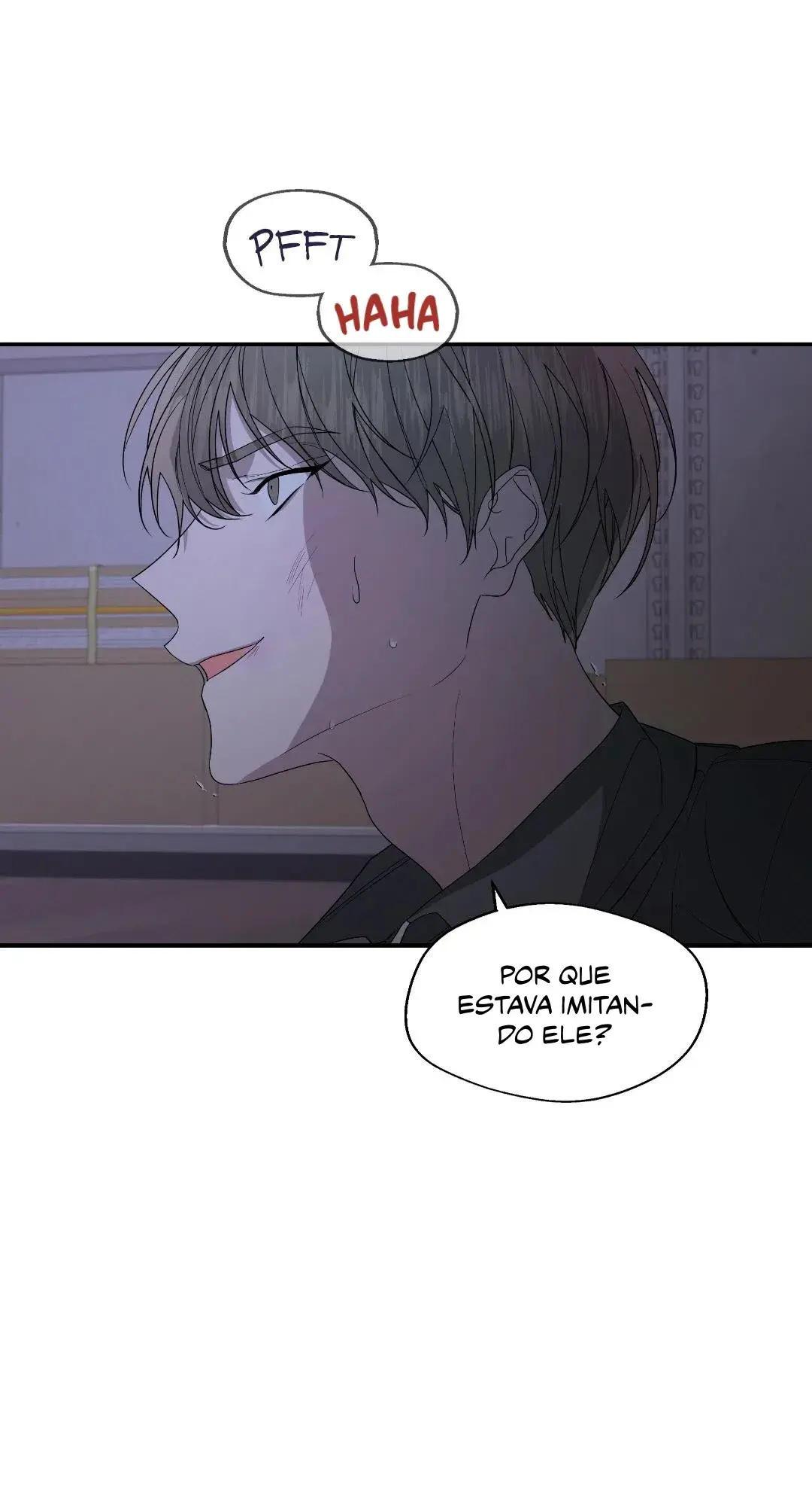 Avle – Capítulo 85 Yaoi – Página 25 Avle – Capítulo 85 Yaoi – Página 25