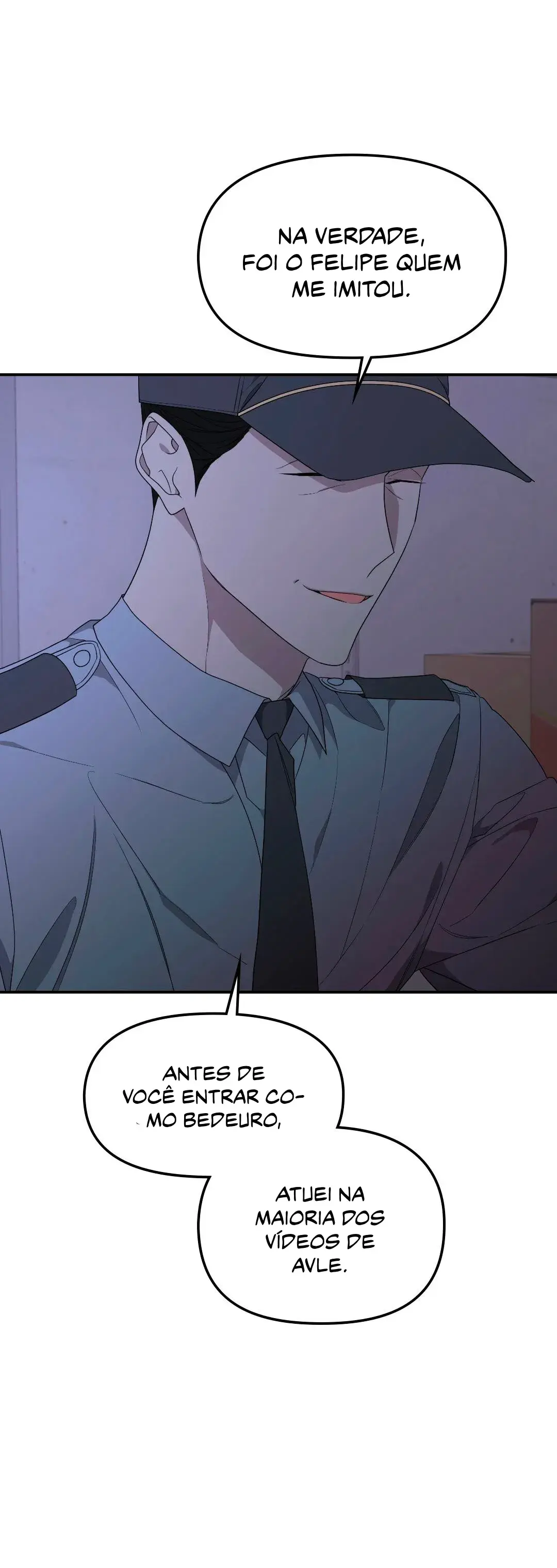 Avle – Capítulo 85 Yaoi – Página 27 Avle – Capítulo 85 Yaoi – Página 27