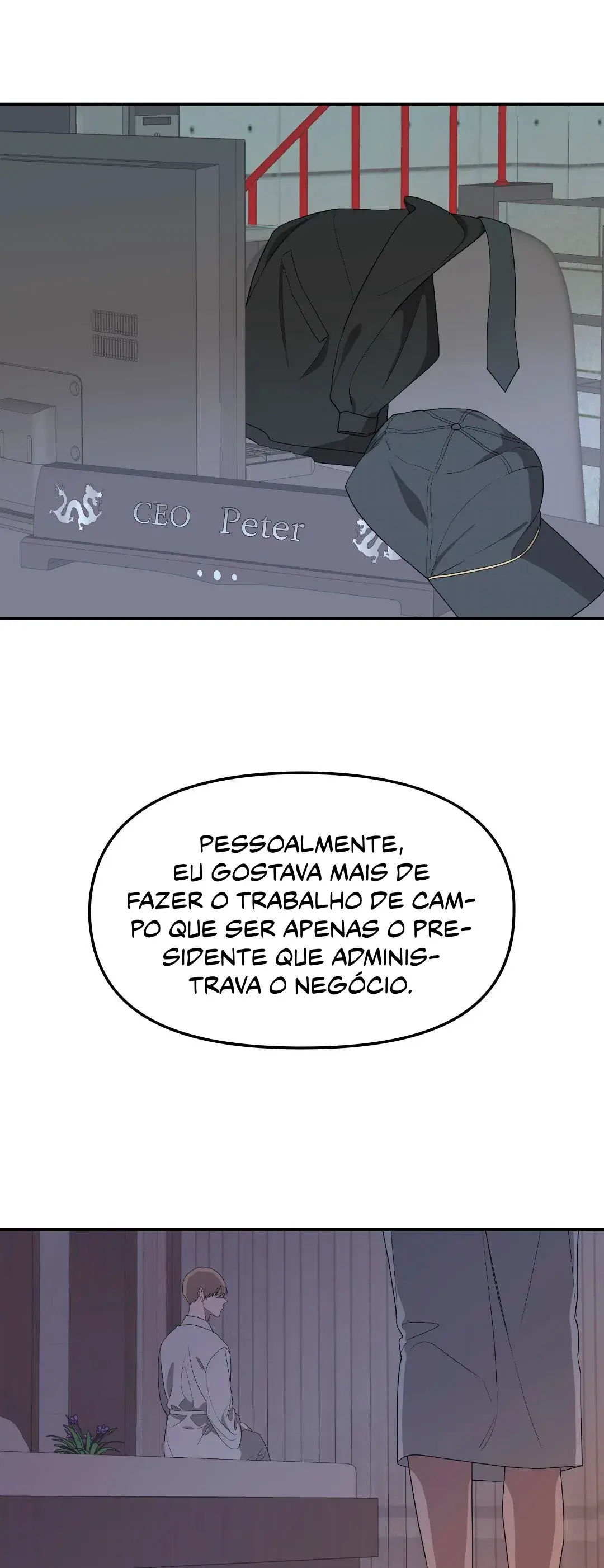 Avle – Capítulo 85 Yaoi – Página 28 Avle – Capítulo 85 Yaoi – Página 28