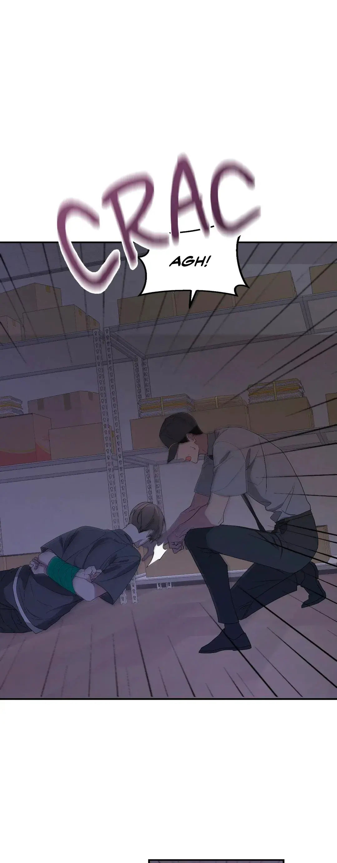 Avle – Capítulo 85 Yaoi – Página 33 Avle – Capítulo 85 Yaoi – Página 33