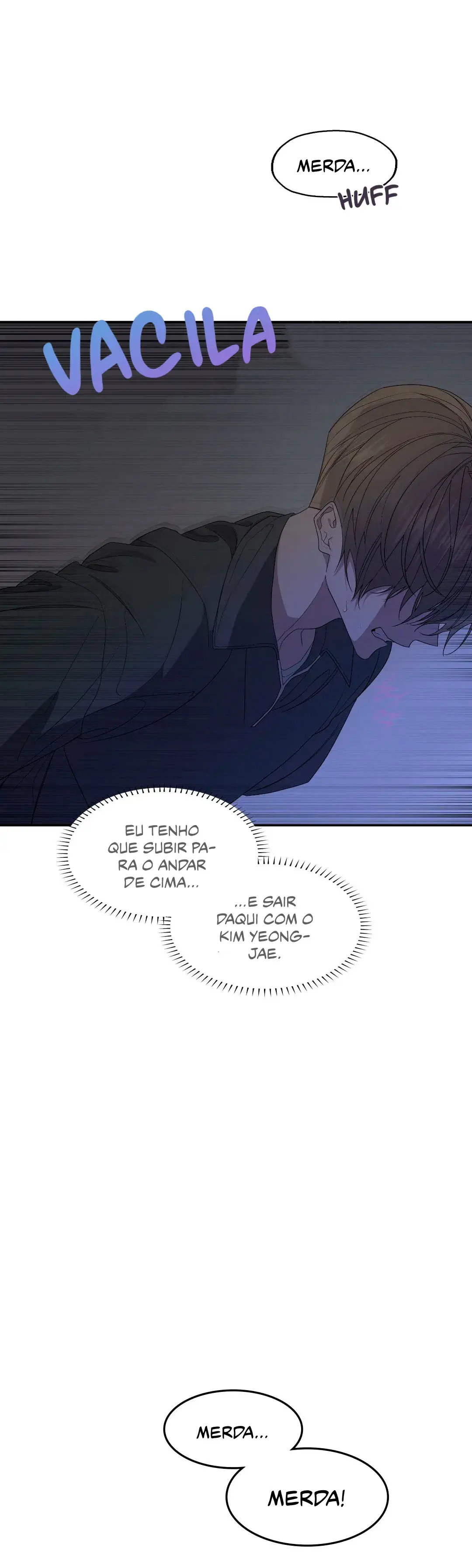 Avle – Capítulo 85 Yaoi – Página 35 Avle – Capítulo 85 Yaoi – Página 35