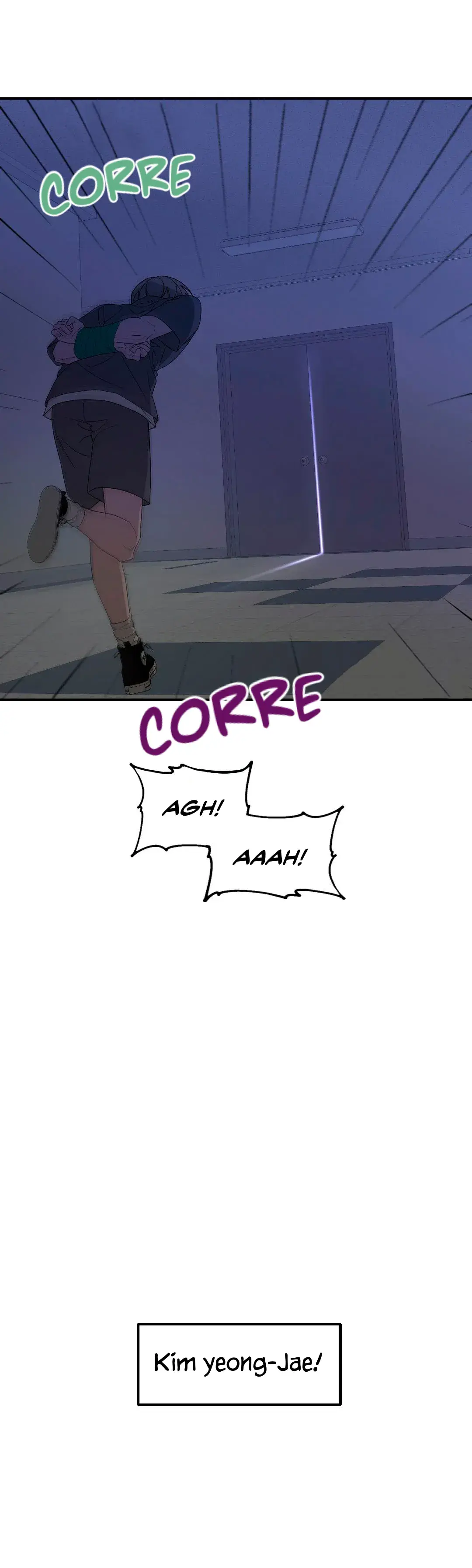 Avle – Capítulo 85 Yaoi – Página 36 Avle – Capítulo 85 Yaoi – Página 36