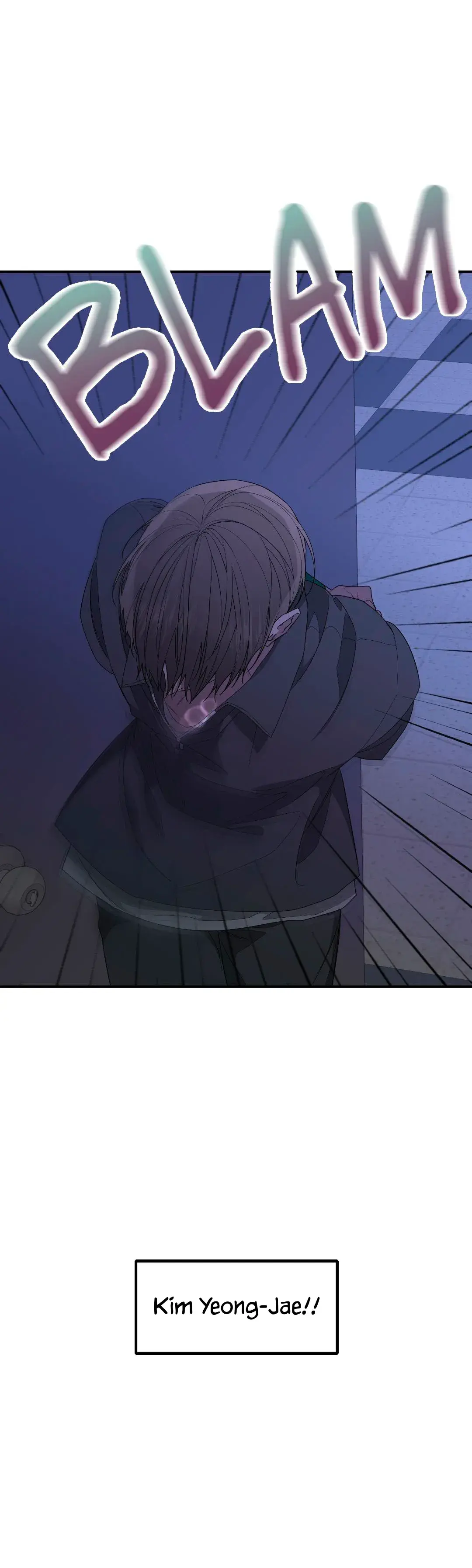 Avle – Capítulo 85 Yaoi – Página 37 Avle – Capítulo 85 Yaoi – Página 37