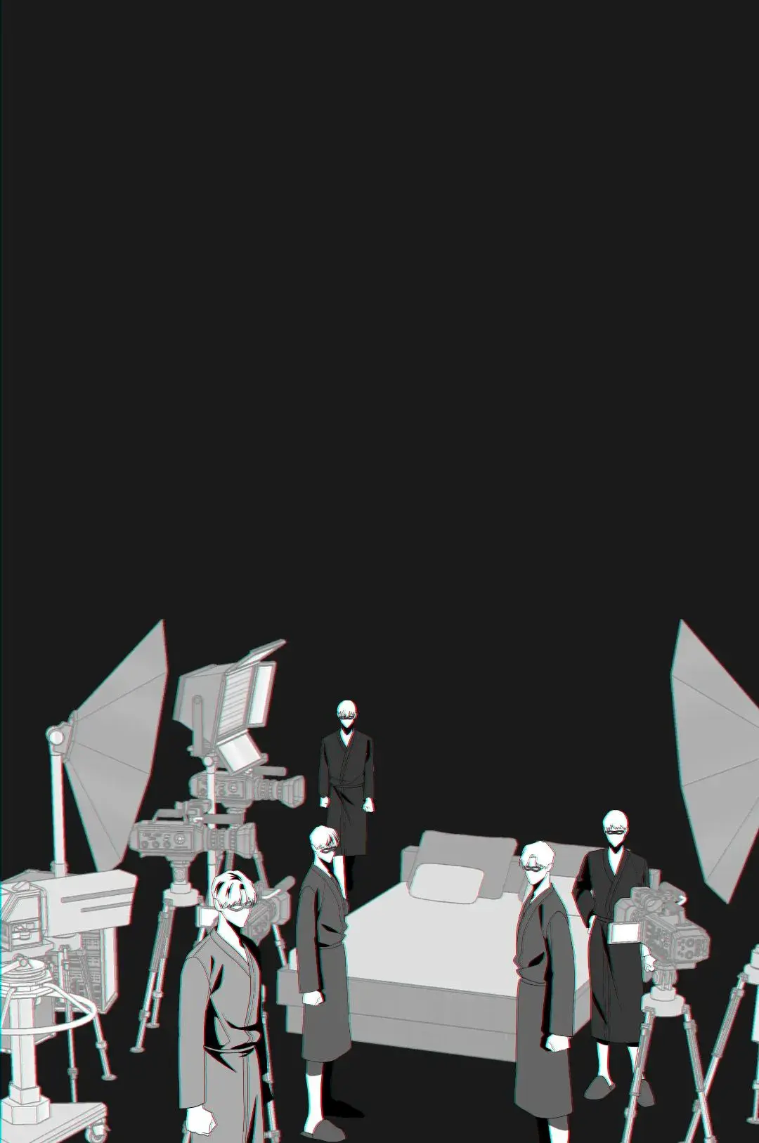 Avle – Capítulo 85 Yaoi – Página 39 Avle – Capítulo 85 Yaoi – Página 39