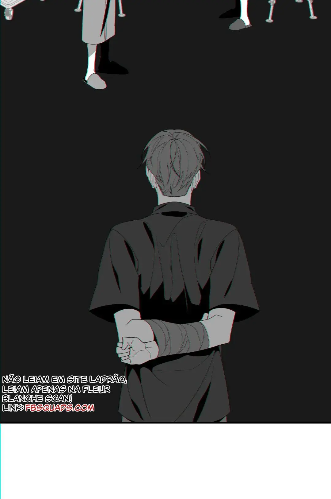 Avle – Capítulo 85 Yaoi – Página 40 Avle – Capítulo 85 Yaoi – Página 40