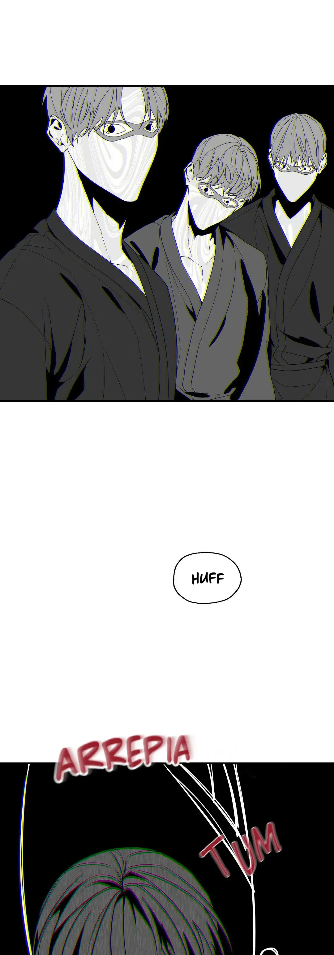 Avle – Capítulo 85 Yaoi – Página 41 Avle – Capítulo 85 Yaoi – Página 41